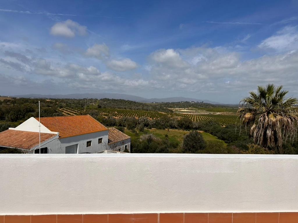 Blue Skies Villas 1&2 Mexilhoeira Grande Exteriér fotografie